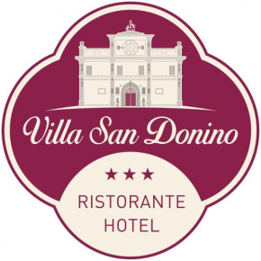 Hotel Villa San Donino